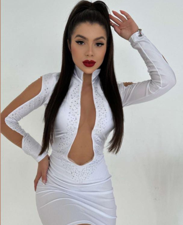 Vestido Paola