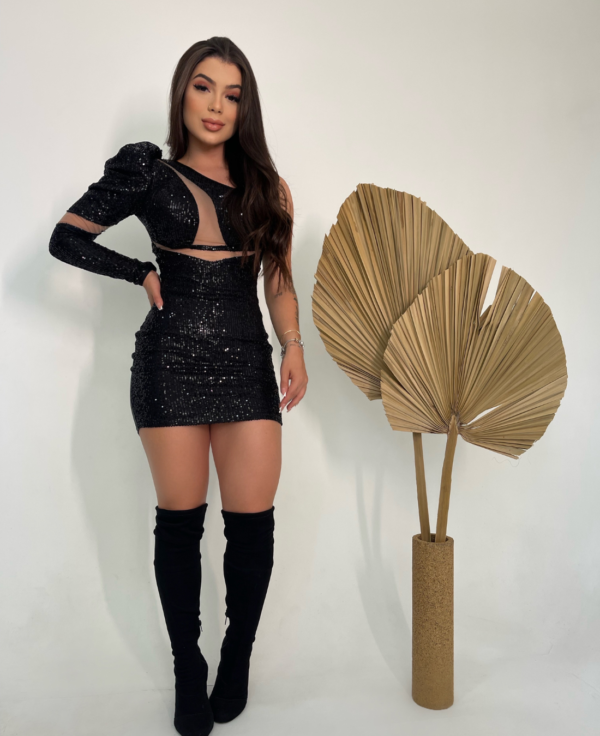 Vestido Bianca - Imagem 2
