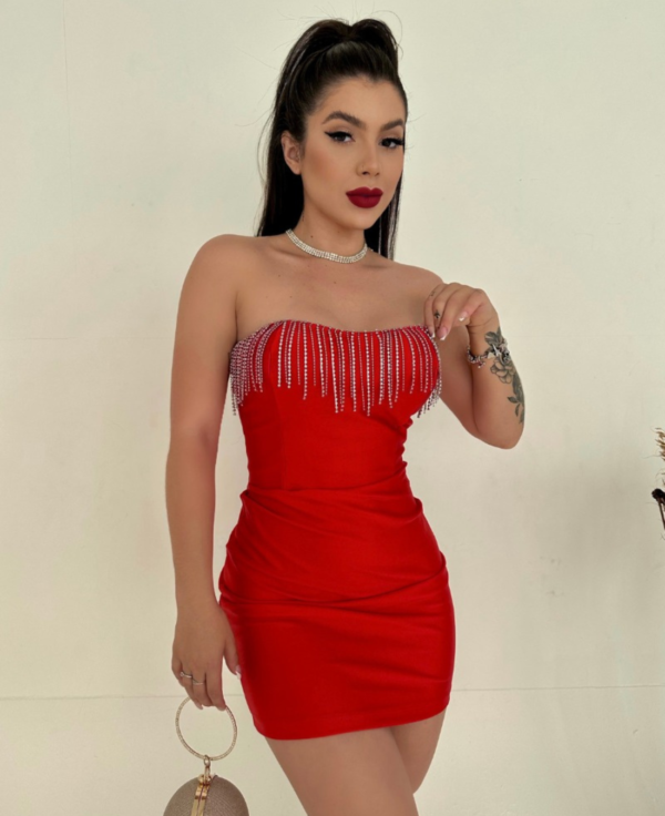Vestido Eloise