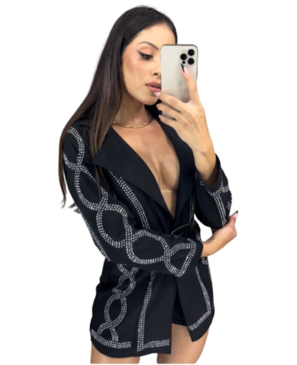 Max Blazer - Imagem 2
