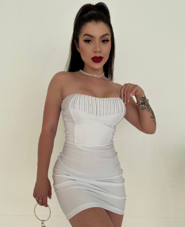 Vestido Eloise - Imagem 2