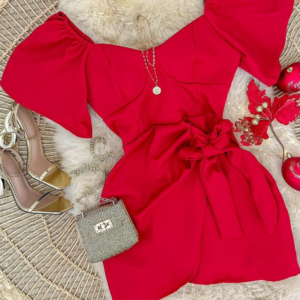 Vestido Lira