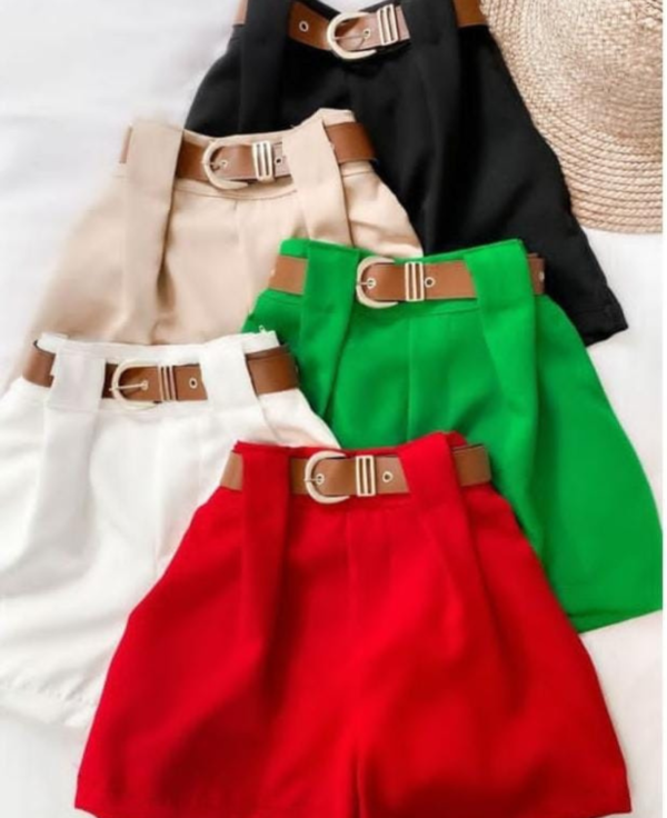 Short Social /Gabriela