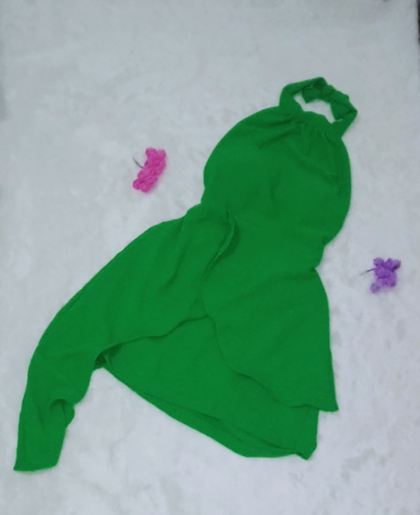 Vestido Luna